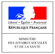 ministère affaires sociales et santé